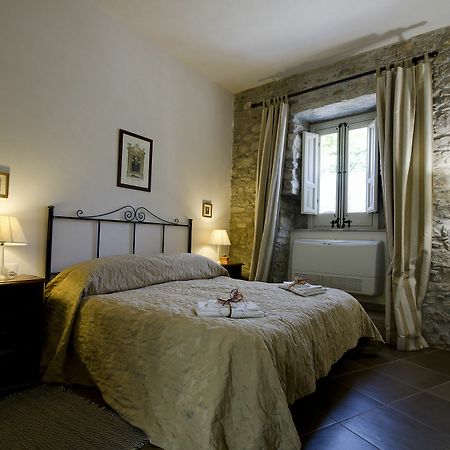 Residence Erice Pietre Antiche Eksteriør billede