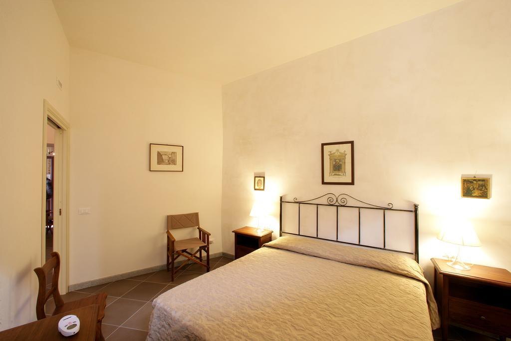 Residence Erice Pietre Antiche Værelse billede
