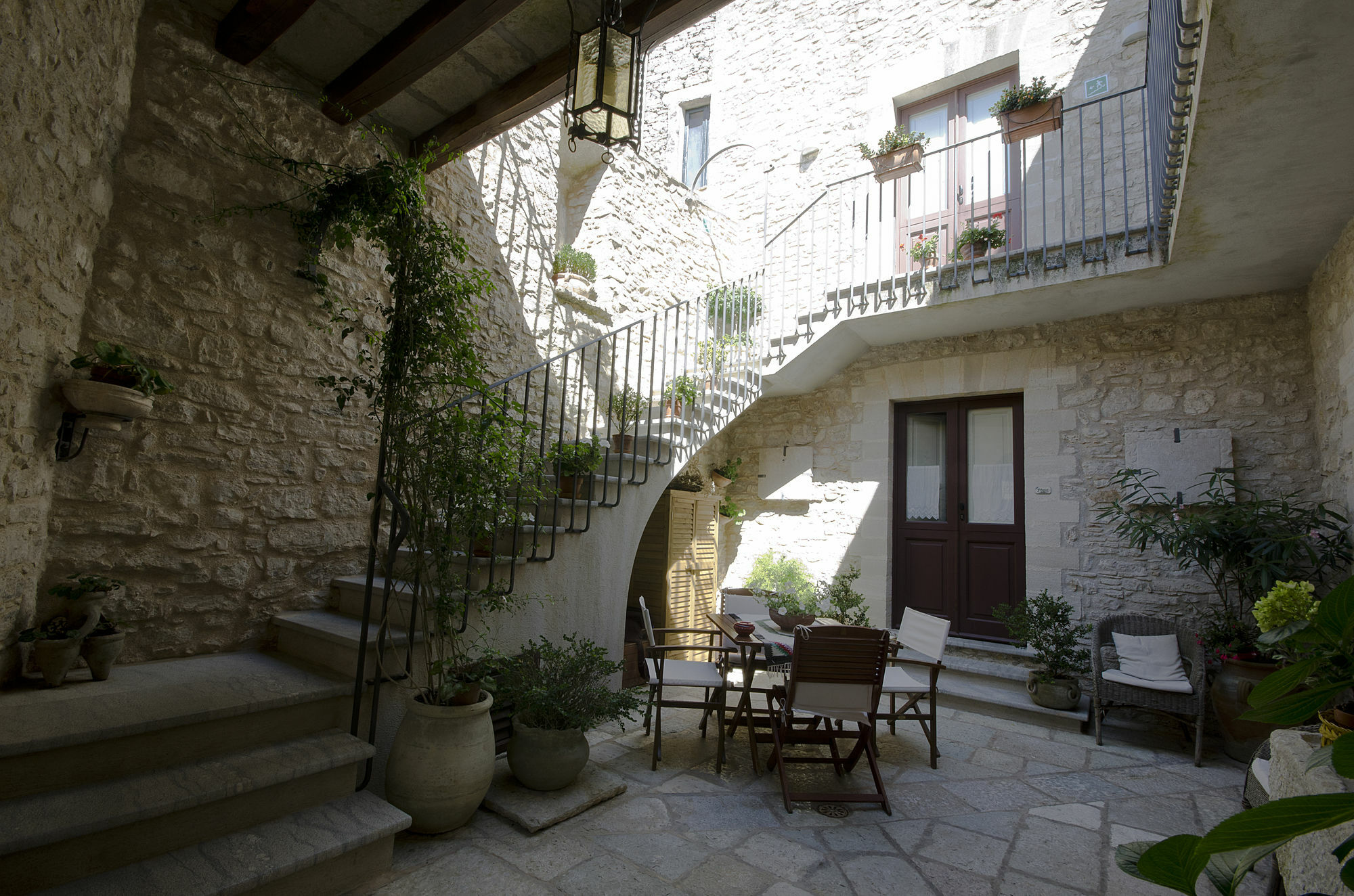 Residence Erice Pietre Antiche Eksteriør billede