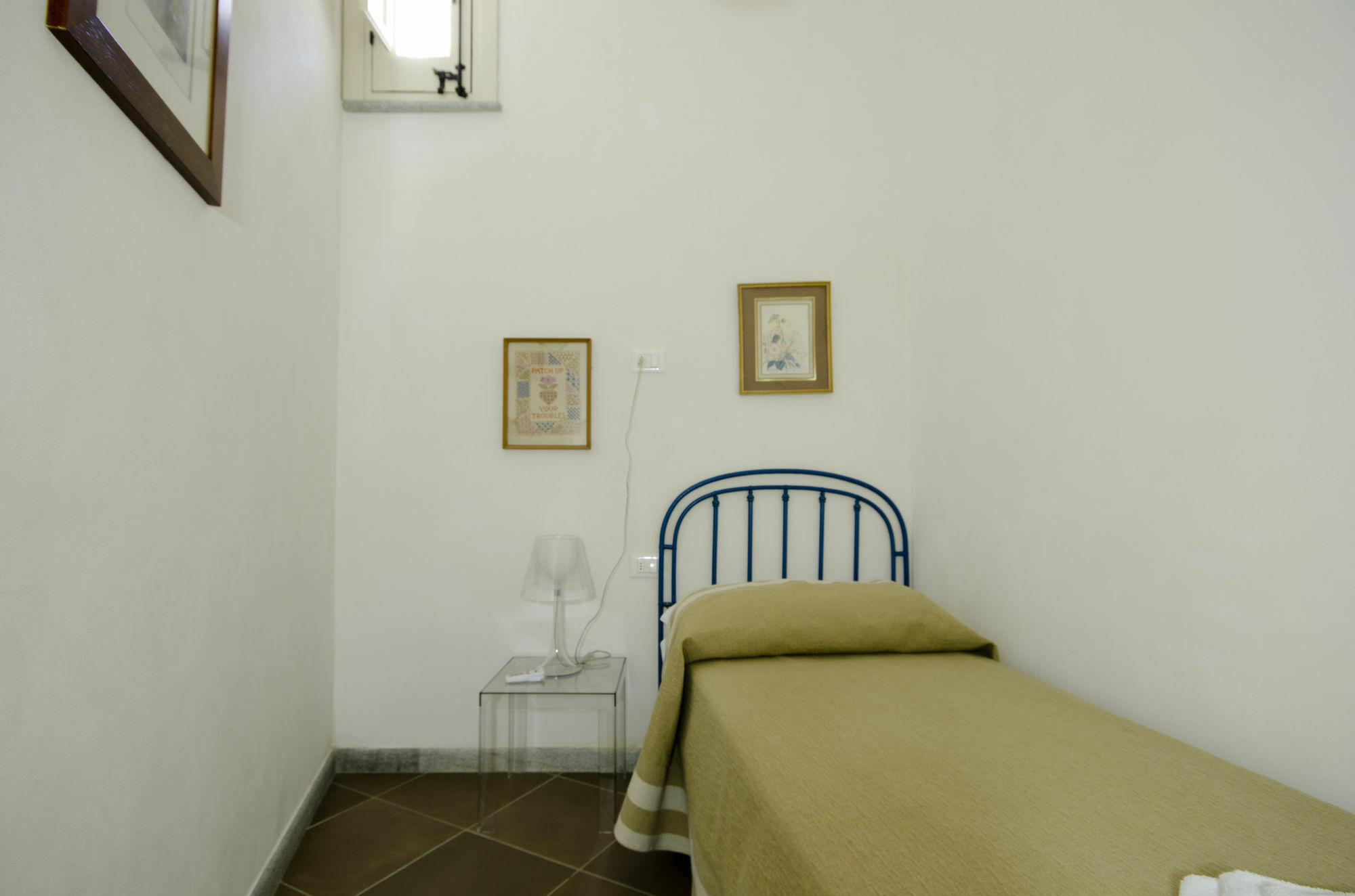 Residence Erice Pietre Antiche Eksteriør billede