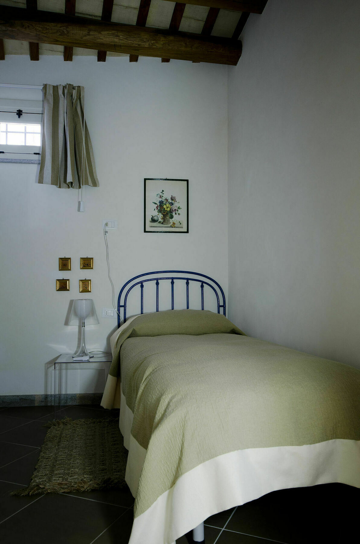 Residence Erice Pietre Antiche Eksteriør billede