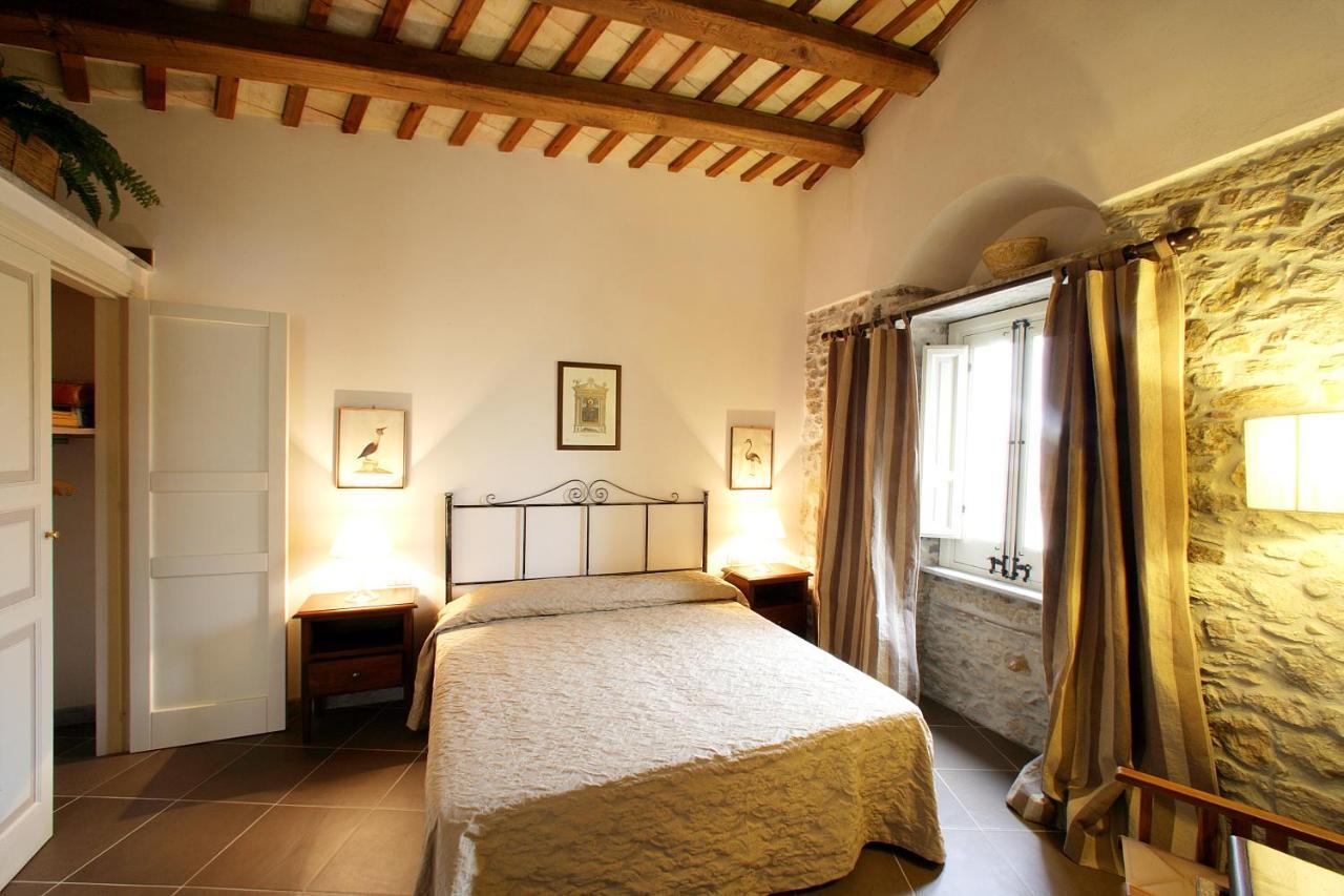 Residence Erice Pietre Antiche Eksteriør billede